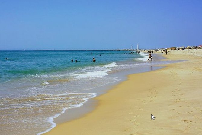Private Half-Day Boat Tour in Ria Formosa From Faro - Booking Your Tour