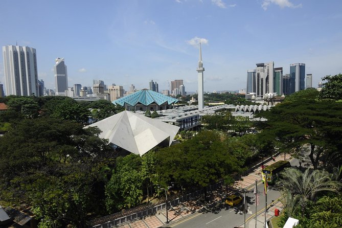 Private Half-Day Kuala Lumpur Culture And Communities Exploration Tour - Pricing and Confirmation