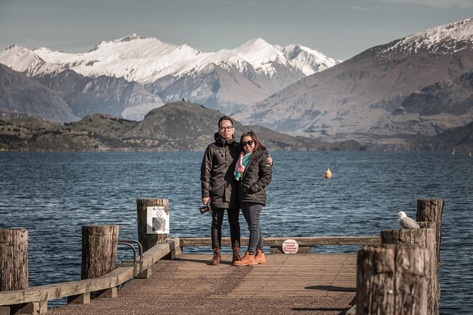 Private Half Day Photography Tour of Queenstown | Skippers | Glenorchy - Customer Feedback