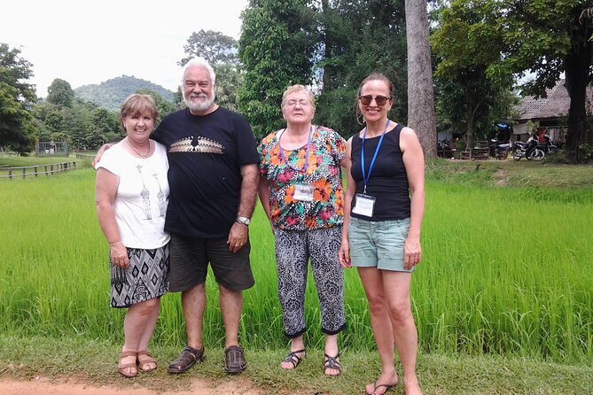 Private Half-Day Tour to Kampong Phluk Flooded Forest and Floating Villages - Booking and Cancellation Policy