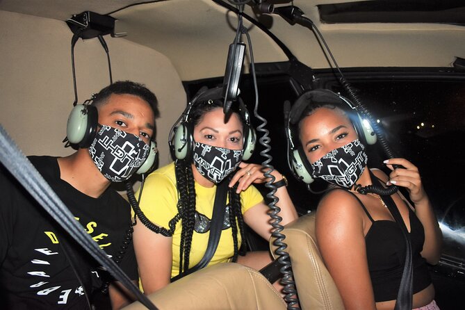 Private Helicopter After-Hours Tour: Orlando Parks (31or48 Miles) - Tips for a Memorable Experience