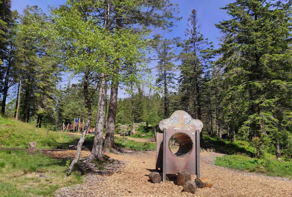 Private Hiking Tour Bergen Mountains Like a Local - Preparing for Your Adventure