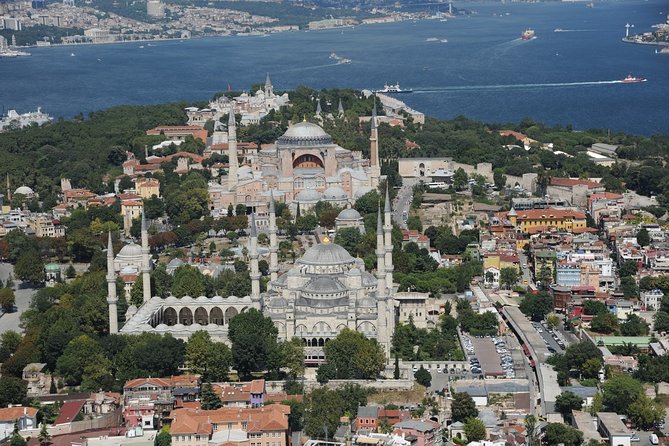 Private Istanbul Airport Transfer to Blue Mosque Sultan Ahmet - Planning Your Istanbul Trip