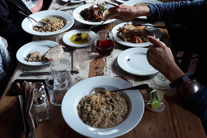 Private - Jeep Safari Tour With Lunch and Tastings - Booking and Cancellation Policy