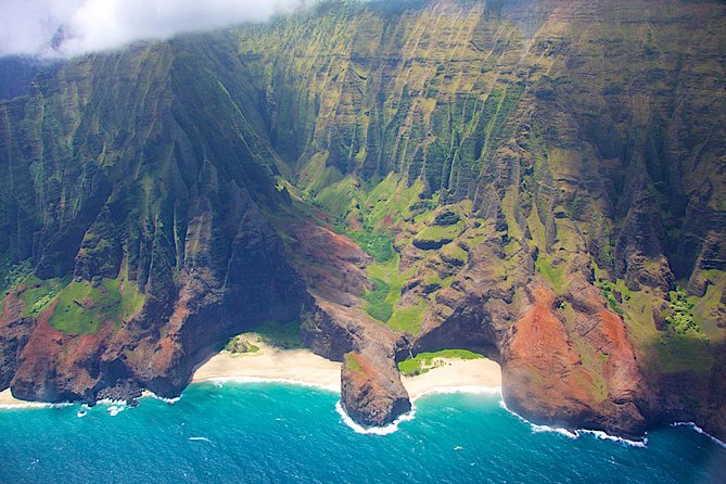 Private Kauai Airplane Tour - Why Choose a Private Tour