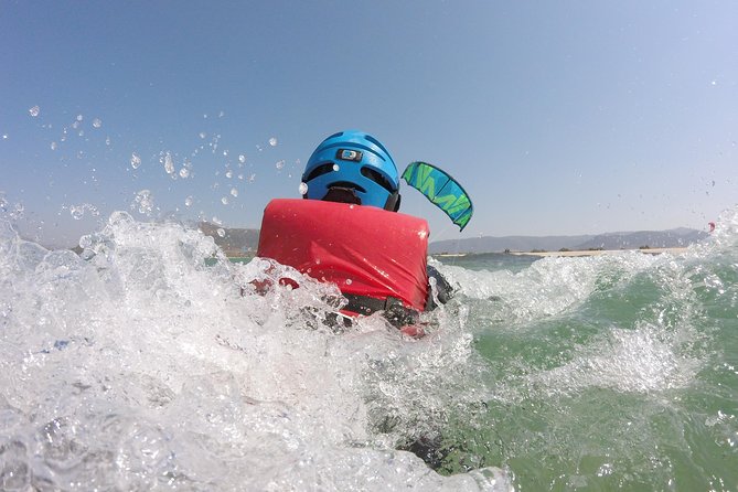 Private Kiteboarding Lessons in Tarifa (Adapted to Every Level) - Customer Reviews and Testimonials