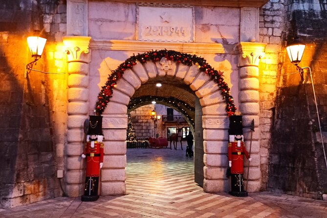 Private Kotor Walking Tour - Rick Steves Recommended - Why Choose a Private Tour