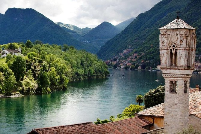 PRIVATE Lake Como and Bellagio Guided Tour - Booking and Cancellation Policy