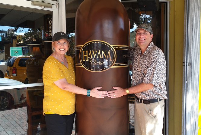 Private Little Havana Tour Cuban Host, Museum Food Art Live Music - Common Issues and Feedback