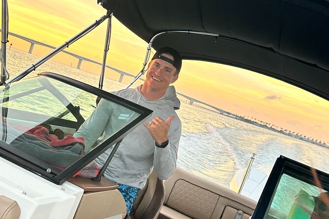 Private Luxury Boat Charter - Tips for Your Charter Experience