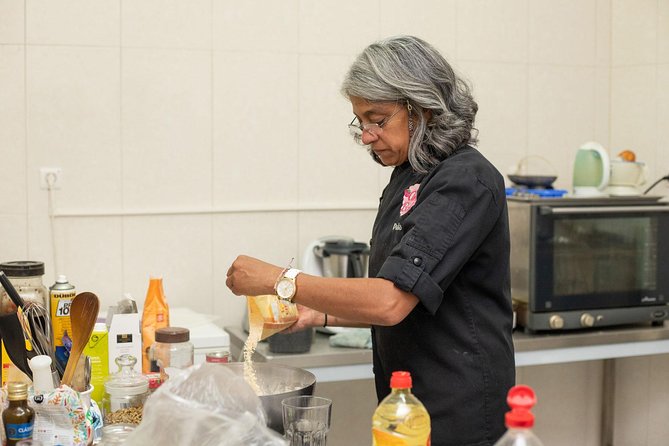 Private Market Tour and Portuguese-Goan Cooking Class With Paula - Communication With Paula