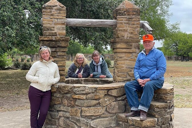 PRIVATE Missions and More - Half-day City Tour - Tips for a Great Experience