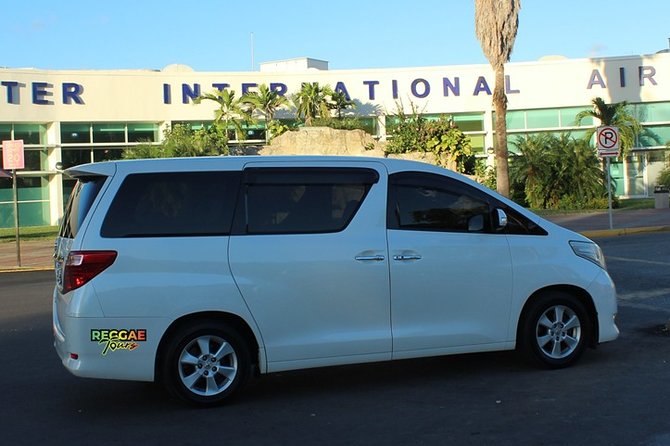 Private Montego Bay Airport Transfer to Montego Bay Hotels - Tips for Future Travelers