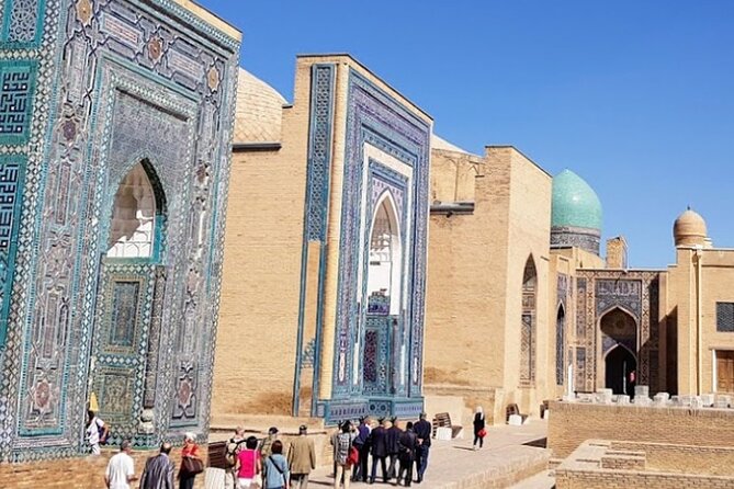 Private Multi-Day Tour to Ancient Cities Uzbekistan - Customer Reviews and Experiences