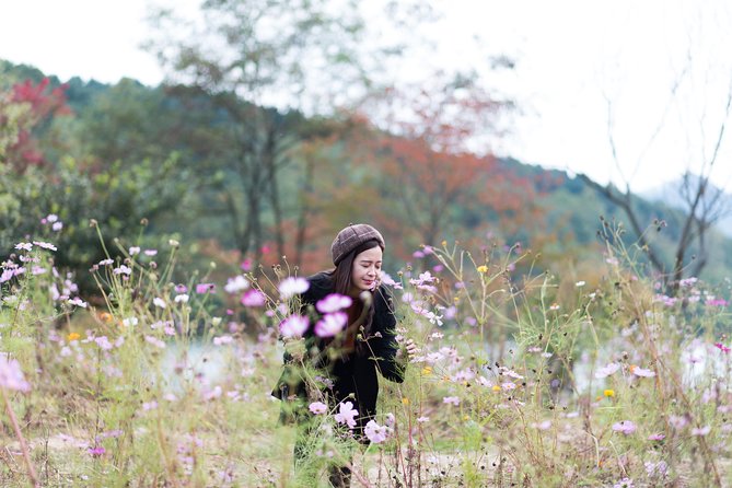 Private Nami Island Photo Shoot and Tour With a Photographer - Final Thoughts on the Tour