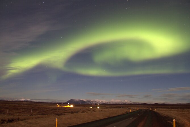 Private Northern Lights Tour From Reykjavik - Private Tour Experience