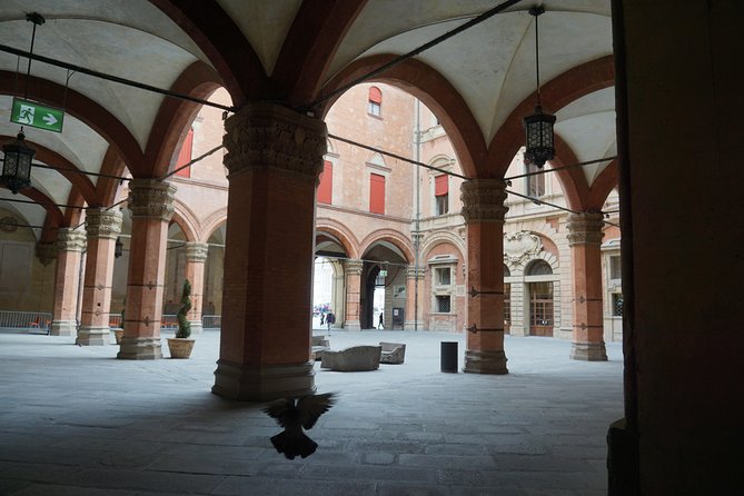 Private or Semi-Private Tour of the Historic Center of Bologna - Local Insights and Tips