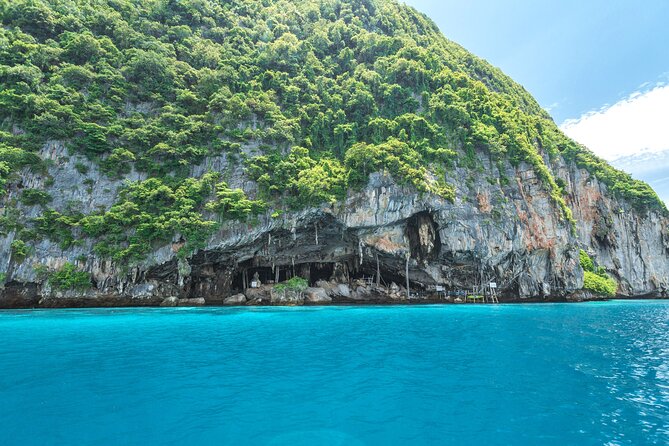 Private Phi Phi Islands & Bamboo Full Day Tour With Snorkeling - Tips for a Great Experience