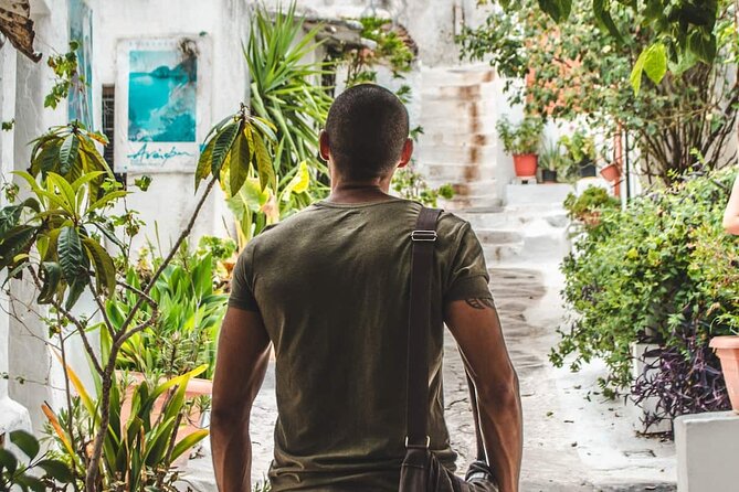 Private Photo Tour in Athens - Photography Tips for Travelers