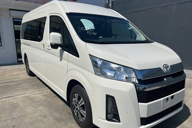 Private Puerto Plata Airport Transportation - Frequently Asked Questions