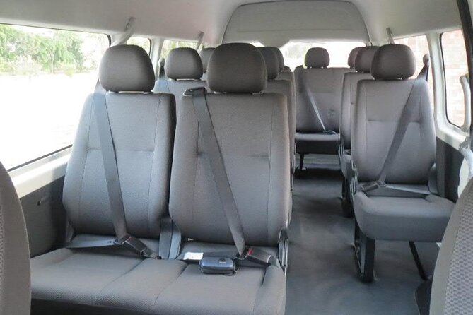 Private Round Trip Airport Transfer in Montego Bay - Tips for a Smooth Experience