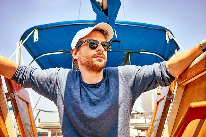 Private Sail New York With Brooklyn Sail (Reserve the Entire Boat) - Tips for Your Sailing Experience