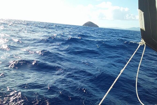 Private Sailing Tour of Pirate Waters and Shipwrecks - Cancellation and Booking Policies