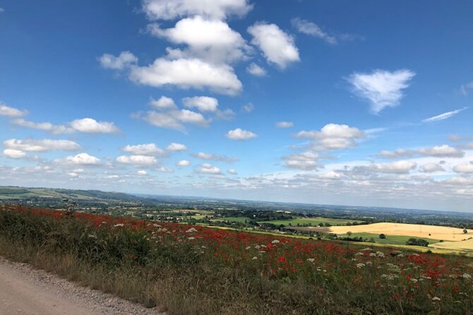 Private Salisbury Plain Off-Road Tour - Pricing and Booking