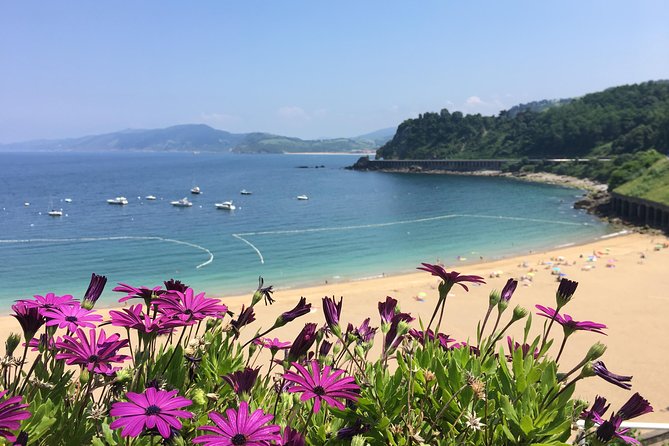 PRIVATE San Sebastian and Basque Coast Tour From Bilbao - Delicious Seafood Lunch in Getaria