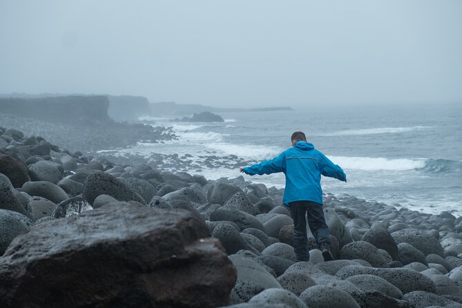 Private Secret Spots of Iceland Full Day Tour With Photography by Luke - Additional Tour Information