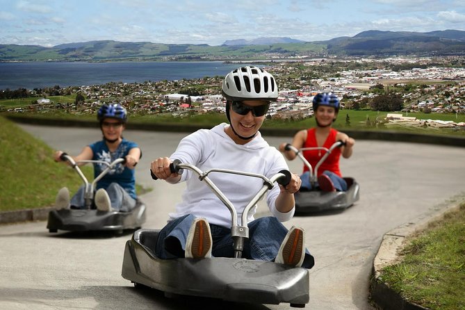 Private Shore Excursion Rotorua/ Tauranga Maori Culture, Geyser & Concert - Accessibility Features