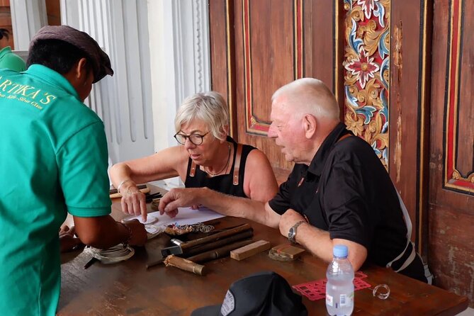 PRIVATE - Silver Jewelery Making Class - Booking Process