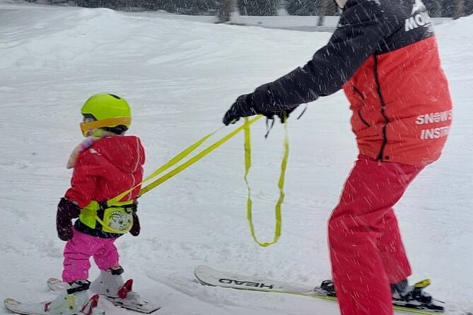 Private Ski and Snowboard Lessons,Borovets-Bulgaria - Preparing for Your Lesson