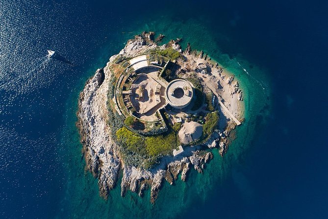 Private Speedboat Tour: Lady of the Rocks & Blue Cave - Small Groups up to 25 - Accessibility and Restrictions