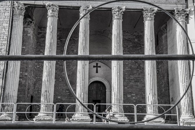 Private St. Francis Basilica of Assisi and City Walking Tour - Private Tour Details