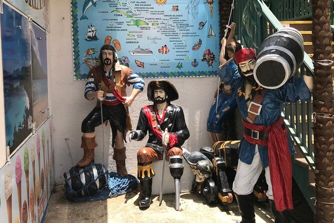 Private St Thomas Customized Tour - Guest Reviews and Feedback