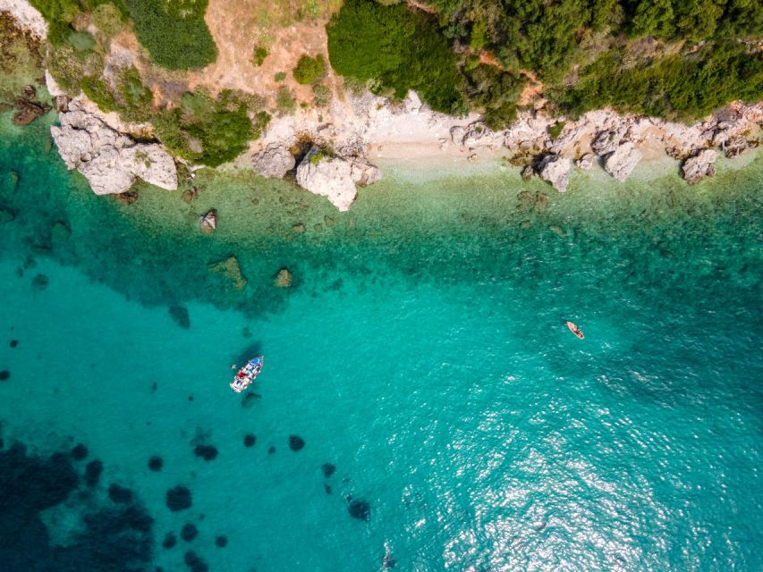 Private Sunset Cruise to Mouse Island - Special Occasions