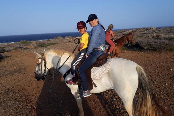 Private Sunset Horseback Ride - Nearby Attractions
