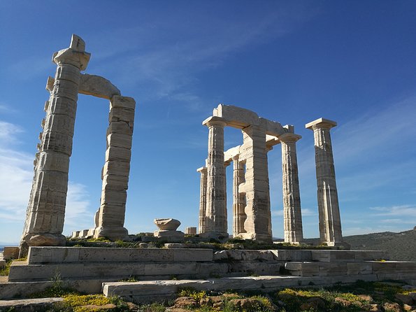 Private Sunset Tour of Cape Sounion, Temple of Poseidon & Athens Riviera - Additional Tour Customizations