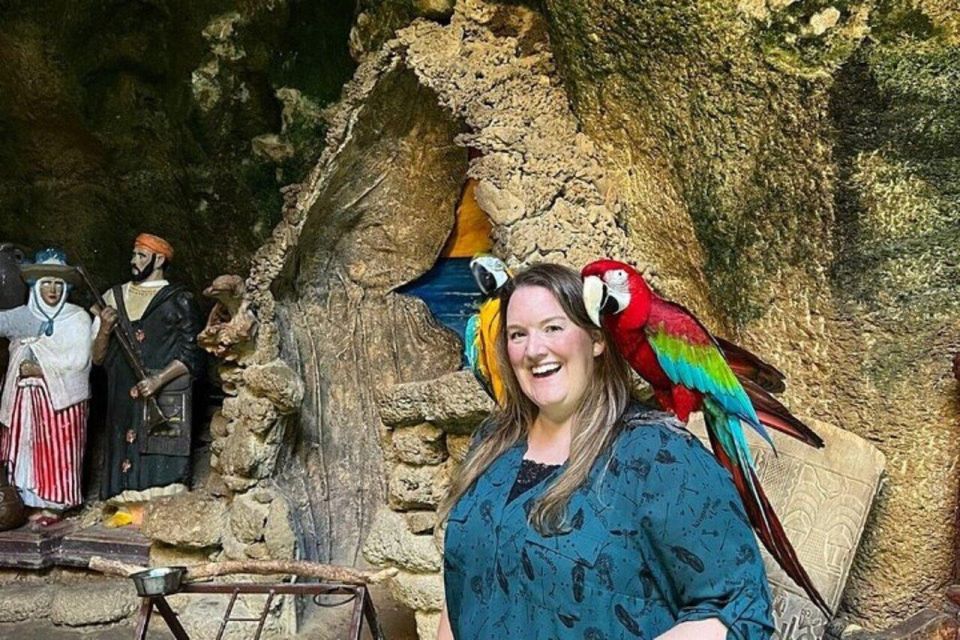 Private Tangier Tour From Estepona Including Camel & Lunch - Camel Ride on Achakkar Beach