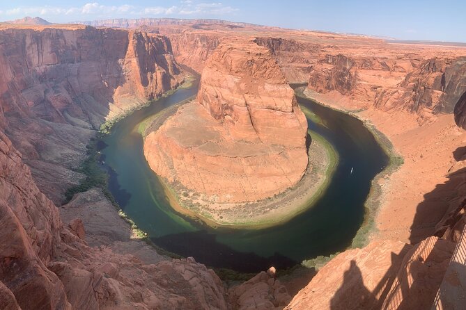 Private to Antelope Canyon and Horseshoe Bend in Luxury Car Tour - Customer Reviews and Testimonials