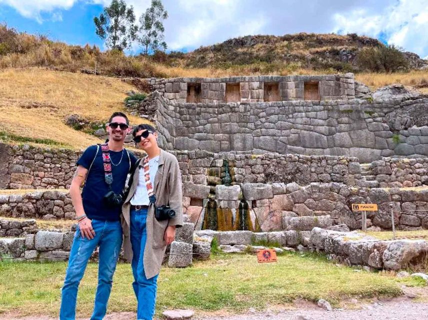 Private Tour 3 Days | City Tour in Cusco + Machu Picchu - Recap