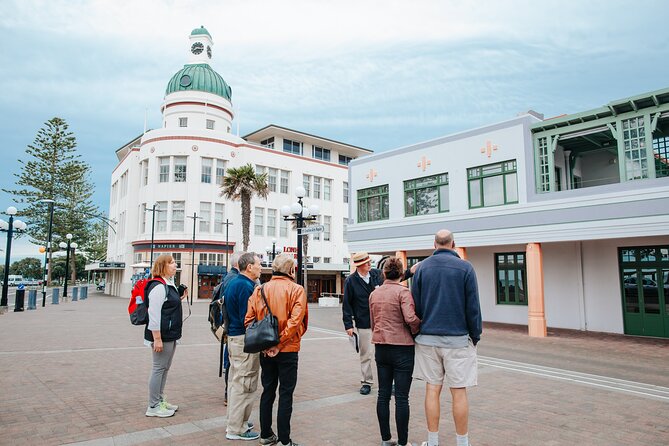 Private Tour [4 Days]: Hawkes Bay, Napier, Rotorua & Lake Taupō - Travel Tips and Recommendations