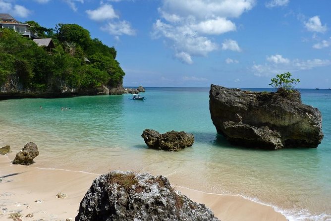 Private Tour Bali Beaches and Uluwatu Temple With Dinner - Cancellation Policy