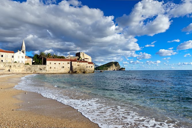Private Tour: Best of Montenegro Day Tour - Booking and Cancellation Policy