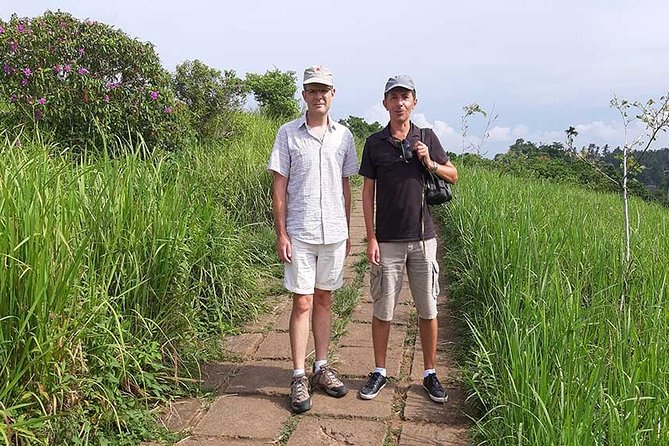 Private Tour: Campuhan Ridge Walk, Ubud Rice Terrace & Ubud Palace - Customer Reviews
