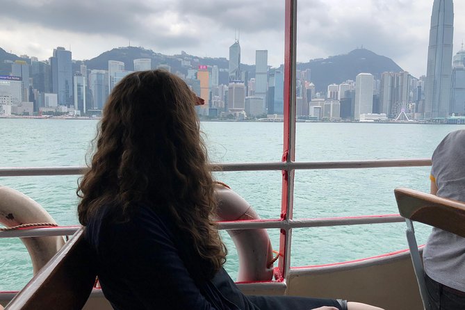 Private Tour: Customized 8-Hour Hong Kong City Tour - Pricing and Booking Information