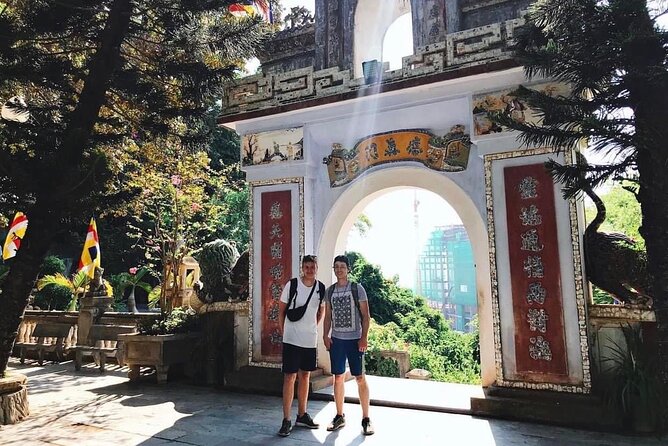 Private Tour From Hue to Hoi an and Da Nang via Hai Van Pass by Car - Reservation Process