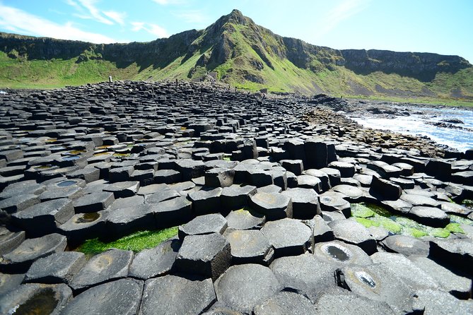 Private Tour: Game of Thrones and Giant'S Causeway Full-Day Tour From Belfast - Exploring the Giants Causeway