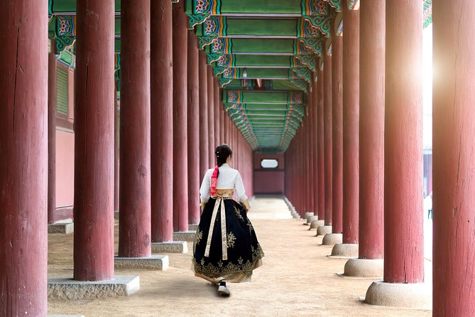 Private Tour Guide Seoul With a Local: Kickstart Your Trip, Personalized - Payment and Cancellation Policies